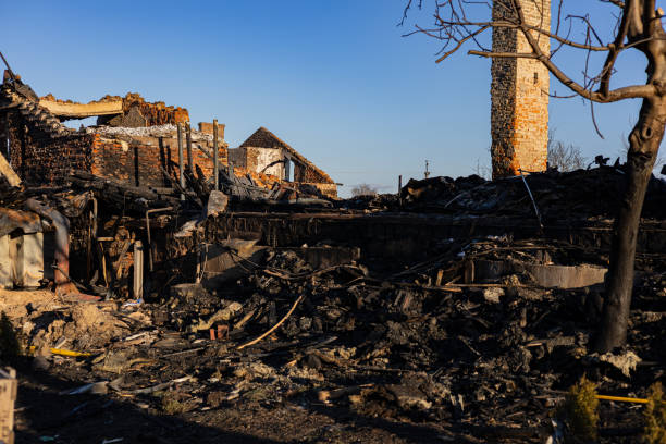 24/7 Emergency Fire Damage Removal experts in Pinellas Park, FL